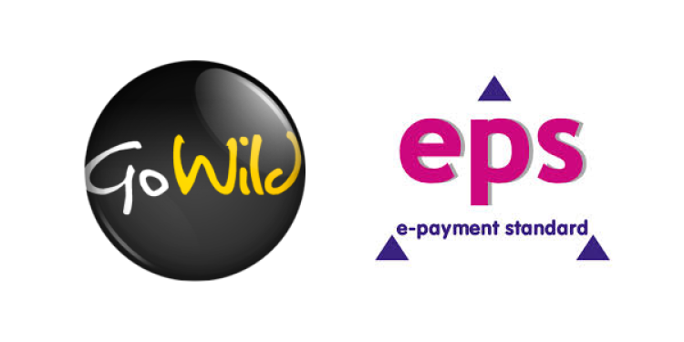 New Deposit Method Has Been Released at Go Wild Casino