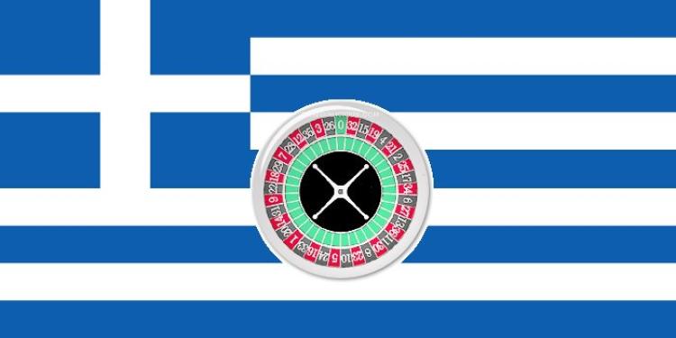 Greek Gambling Market Perking Up After Disastrous 5 Years