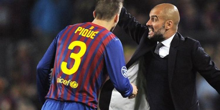 5 Great Managers Who Faced Their Former Side in the Champions League