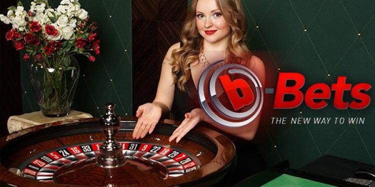 Gaming Zion Online Gamblers Get Exclusive 60 BidBets Free From b-Bets Casino