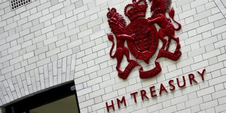 HM Treasury Initiates Call For Information Regarding Digital Currencies