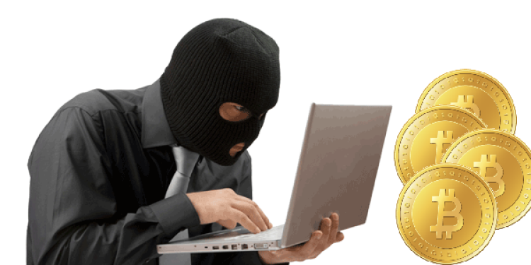 …And Another Hacker Seeking Bitcoin Ransom