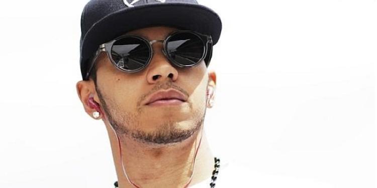 Hamilton Contract Talks with Mercedes Reached an Impasse