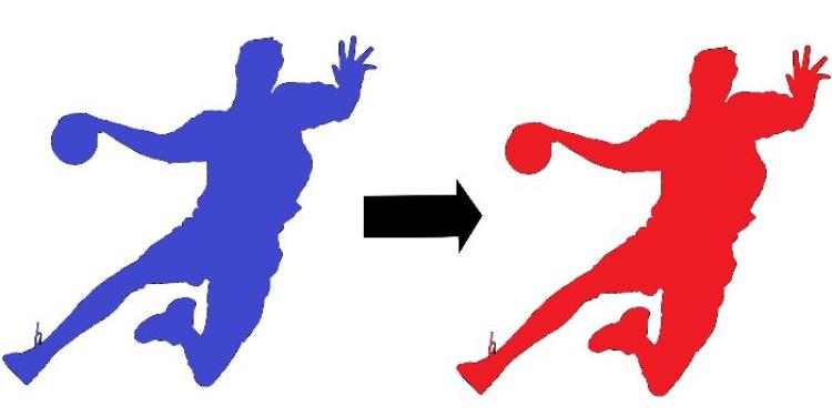 Top Handball Transfers 2015: Part I