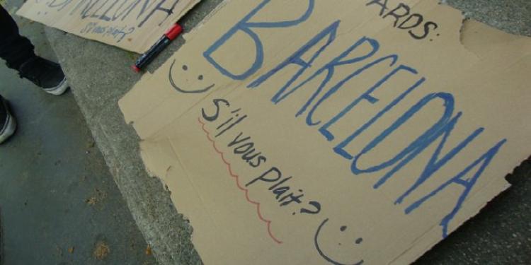 Potential Summer Transfers for FC Barcelona