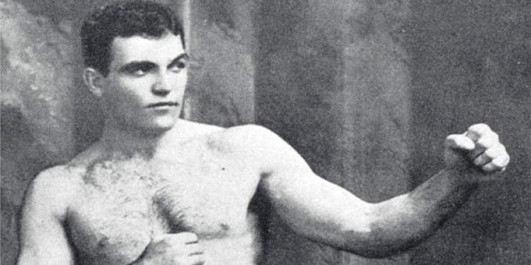 Jack Dempsey: The Man, Myth and Legend