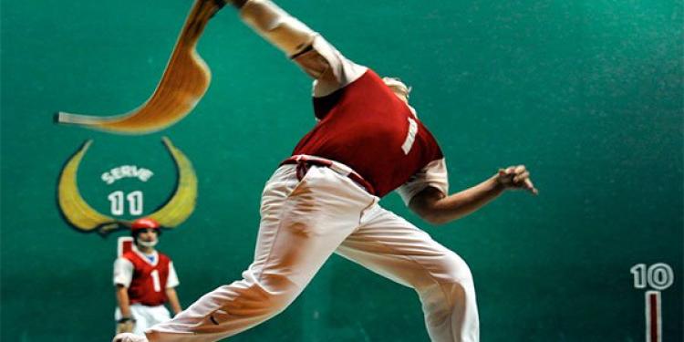 Jai alai: The Most Gambled on Unknown Sport