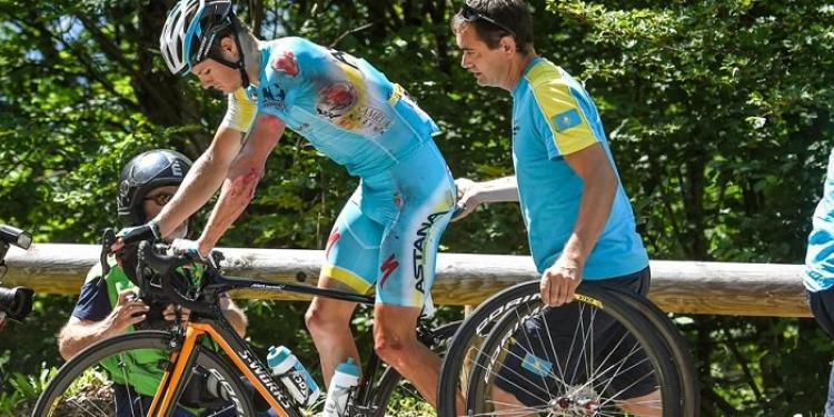 Two Danes In A Fight You Can Bet On (And One Dane Who Wants One You Couldn’t)