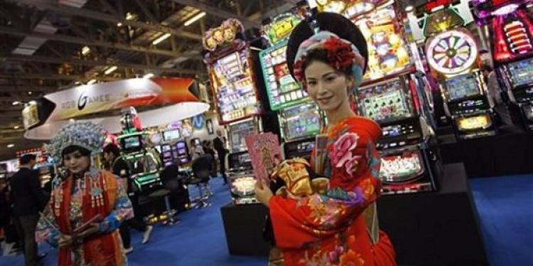Will Japan become the new hot spot for VIP Gamblers?
