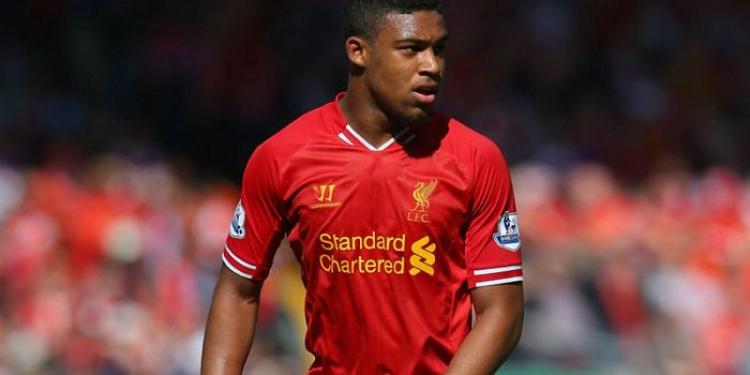Man City to Grab Liverpool Youngster