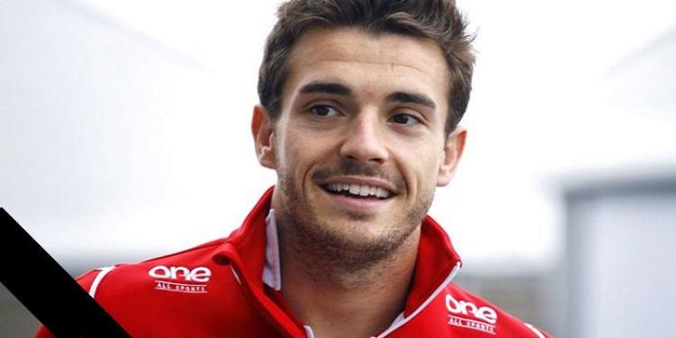 Jules Bianchi’s Death: Is Formula One Safe Enough?