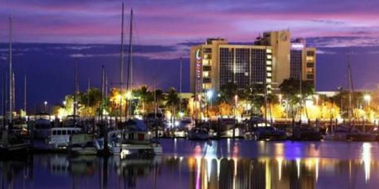 Chris Morris Buys Australia’s “Worst Performing Casino”