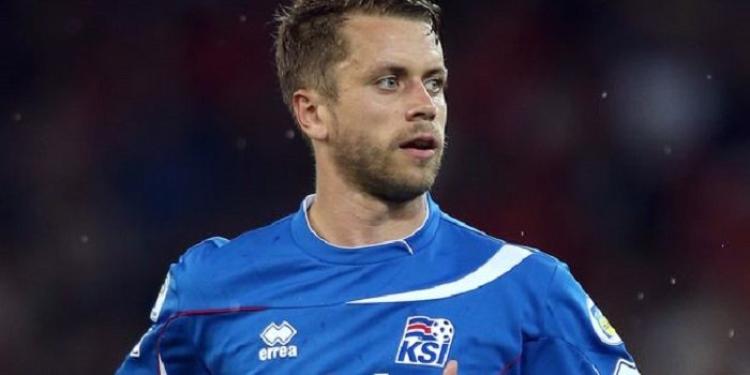 Swedes Malmo FF Bet On Aging Arnason Whilst Seattle Recall Friberg