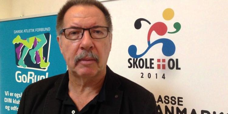 Denmark Backs The Lord To Be President