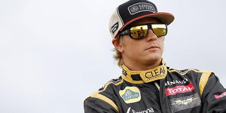 Finnish Driver Abandoned By Team In Kenya