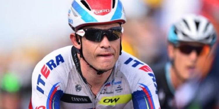 Norwegian Kristoff Gambles And Goes Too Early