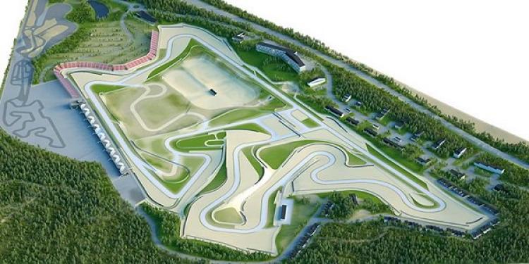 Formula 1 Too Expensive For Finland’s Facilities To Bet On