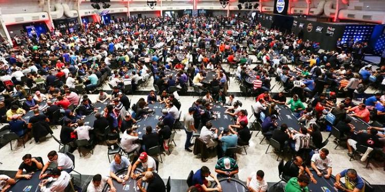 LAPT Collaboration with BSOP Millions Results in Thrilling Poker Tournaments