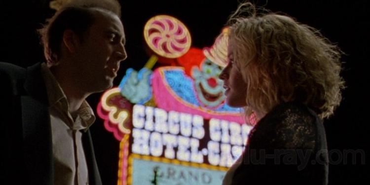 Film Junkies’ Paradise in Las Vegas Part II.