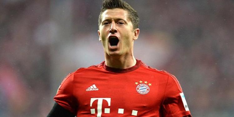 Five Goal Lewandowski: the Latest Footballer with the Quintuple Achievement