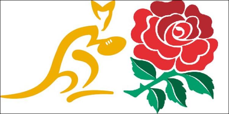 What Are the Odds for England to Beat Australia at the Rugby WC?