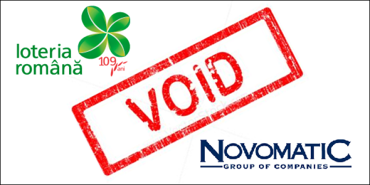 Romanian Lottery Contract Investigated by Anti-Corruption Prosecutors