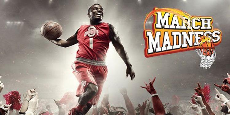 The South Region of the 2015 NCAA Men’s Basketball Tournament