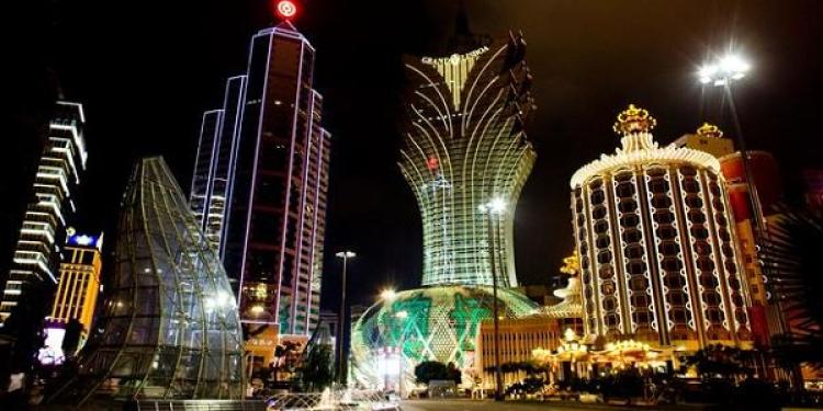 Macau’s Losing Streak Heightens but Mass Gamblers  May  Come To The Rescue
