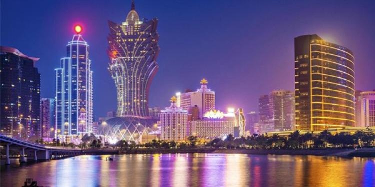 Once Upon A Time in Macau: The Rise and Fall of Sin City of the East
