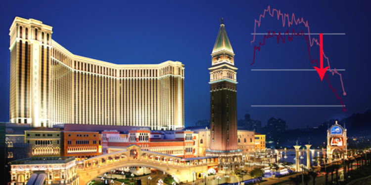 Macau Gambling Industry Crackdown Does Not Rule Out Online Gambling