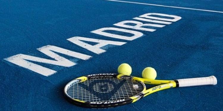 Exciting Games at Mutua Madrid Open