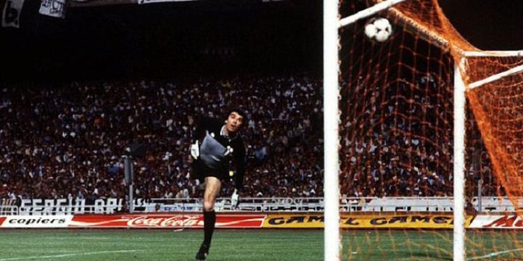 The Best Goals in the Finals of the Champions League – Part 3