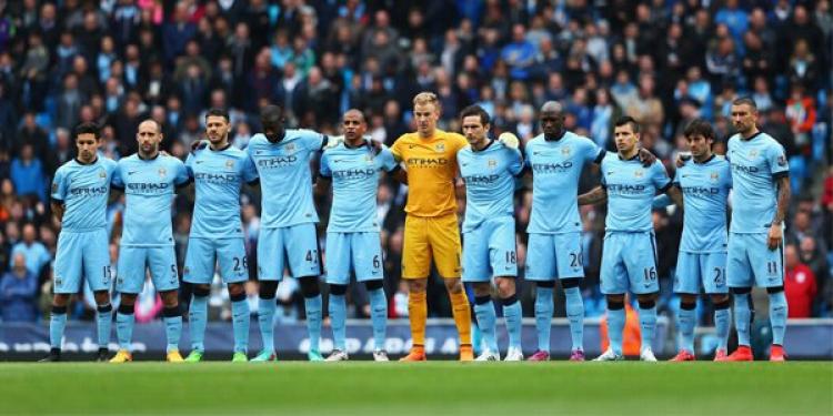 Gambling On The Premier League Favorites? Perhaps Not.