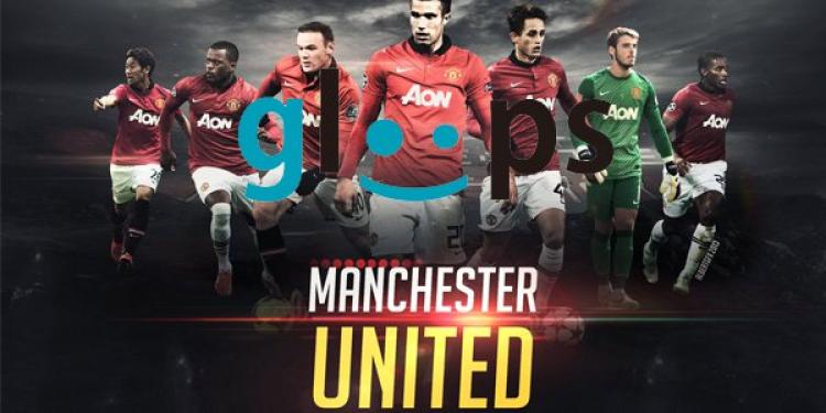 Manchester United Extends Partnership with Japanese Firm Gloops