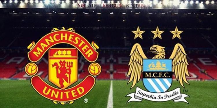 Manchester United to Beat City in Sunday’s Premier League Derby