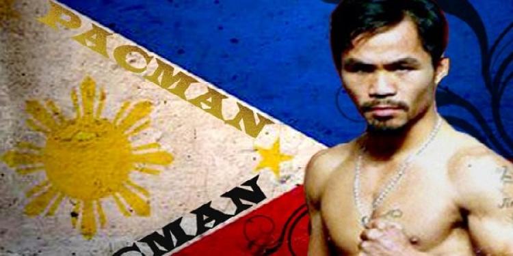 Manny Pacquiao: The Pac-man Cometh (part 2)