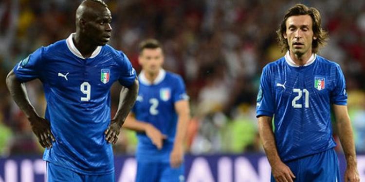 Pirlo Done in Italy, Liverpool Might Be His Next Club