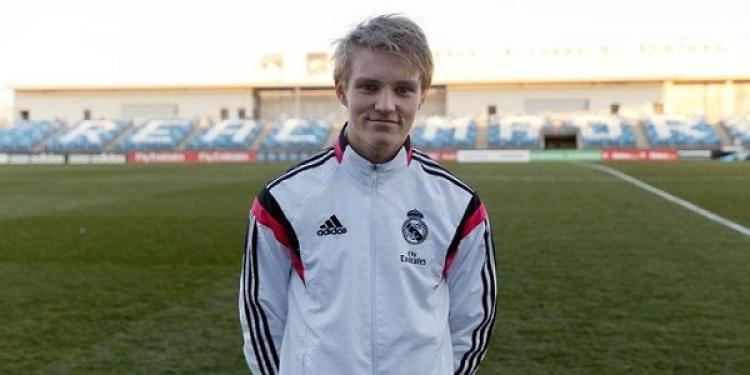How Real Madrid Changed Views on Signing Young Talent