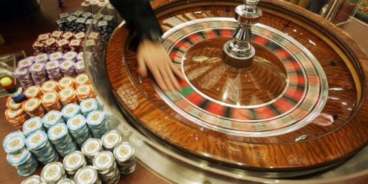 Fate of Massachusetts’ Gambling Industry to Be Decided Soon