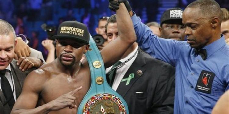 A Closer Scrutiny of the Fight of the Century’s Validity (part 1)