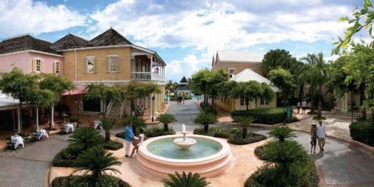 Melia Hotels International to Open Melia Braco Village Hotel In Jamaica for Winter Season