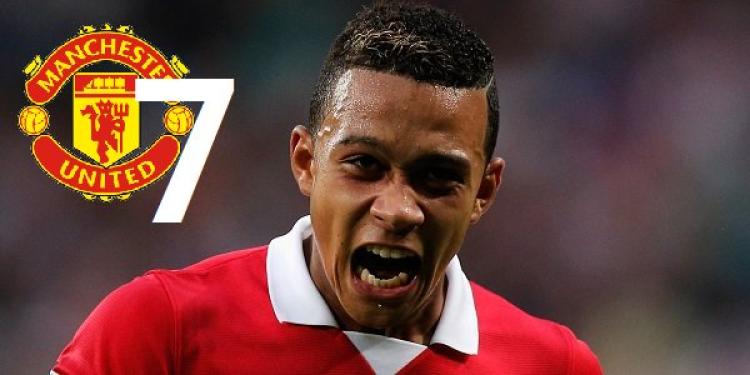 Legendary MU Players Who Wore Number 7