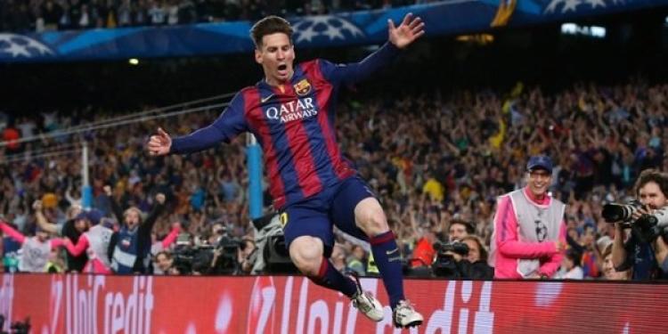 Messi Punishes Dangerously Confident Bayern