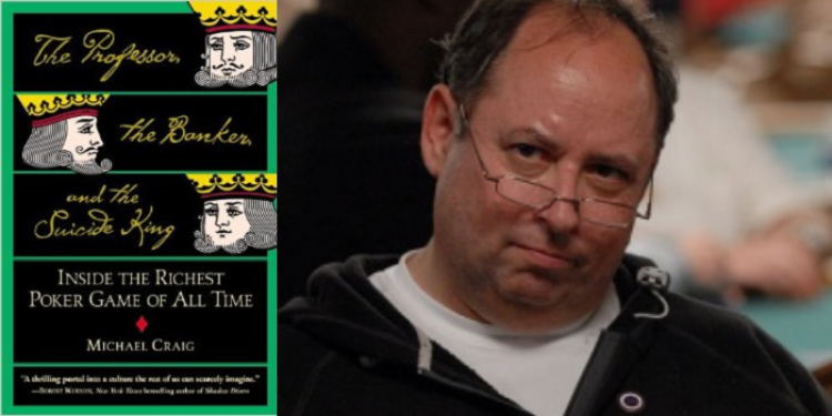 The Bookworm Gambler’s Digest: PBSK