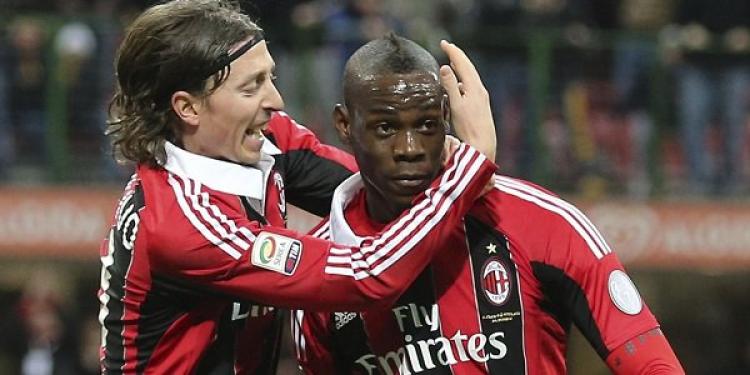 Mario Balotelli Seeks Liverpool Departure with AC Milan Loan Offer