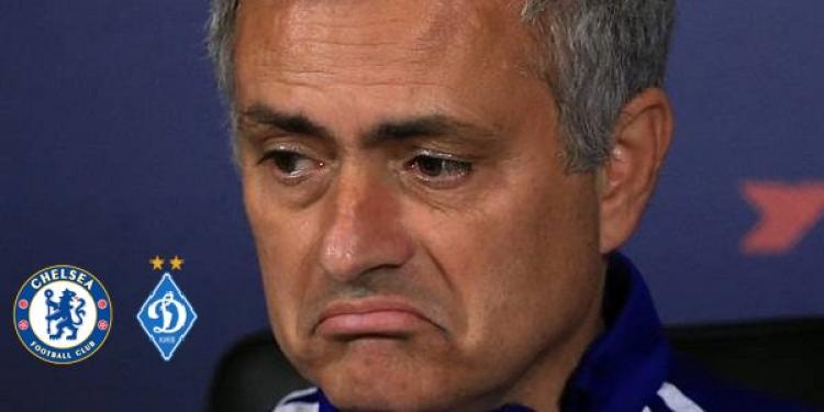 Chelsea vs Dinamo Kyiv Odds & Quick Betting Lines