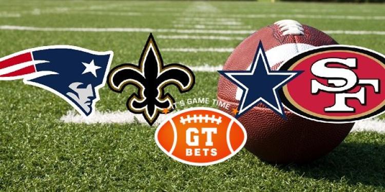 Cowboys to Dominate 49ers – NFL Preseason Betting