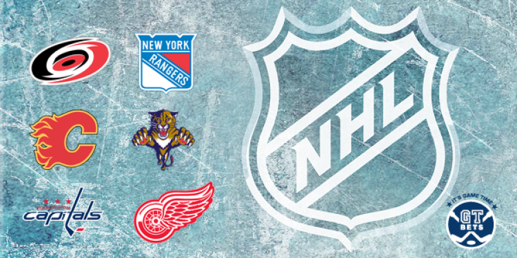 Quick Betting Tips for November 10 NHL Games