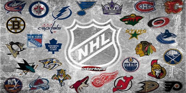 Bet on the Hockey Season with the Best NHL Odds in the US!