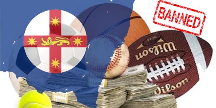 New South Wales: Sports Betting Commercial Ban Will Cause A Dent